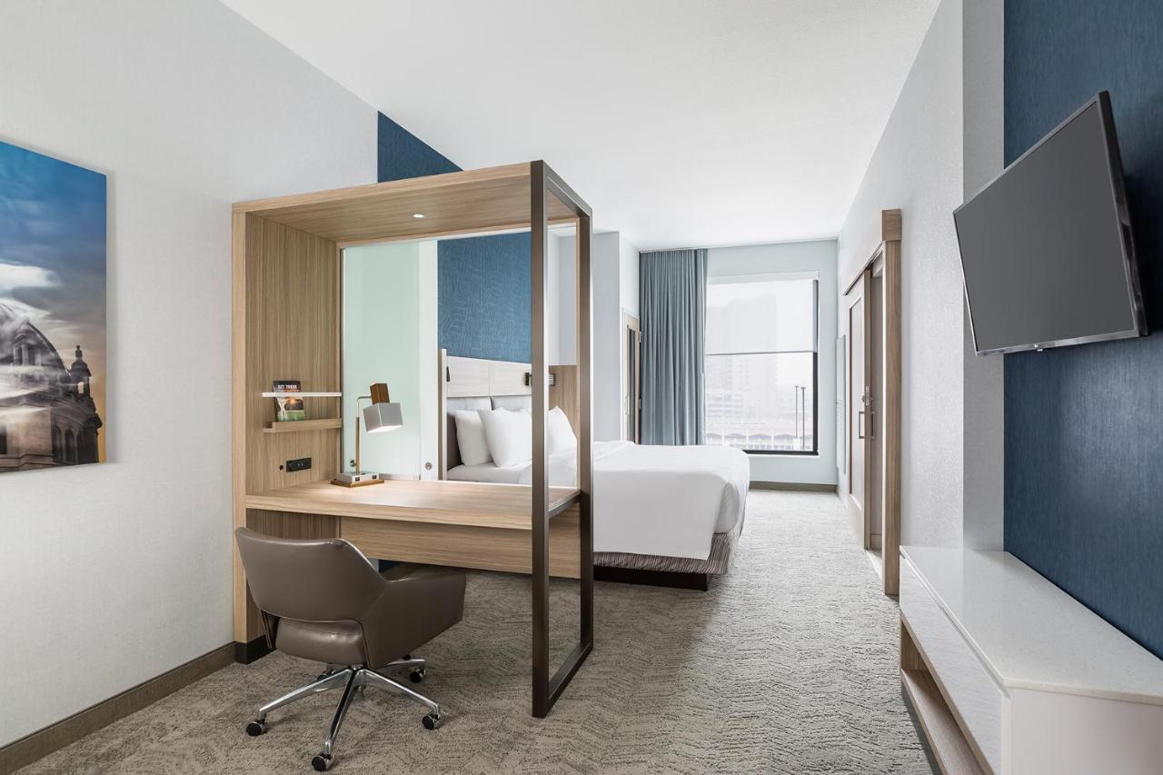 Springhill Suites Madison Exterior photo